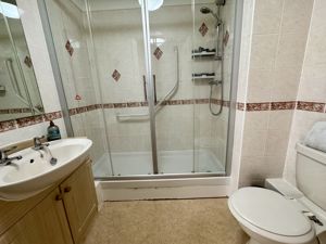 Shower Room- click for photo gallery